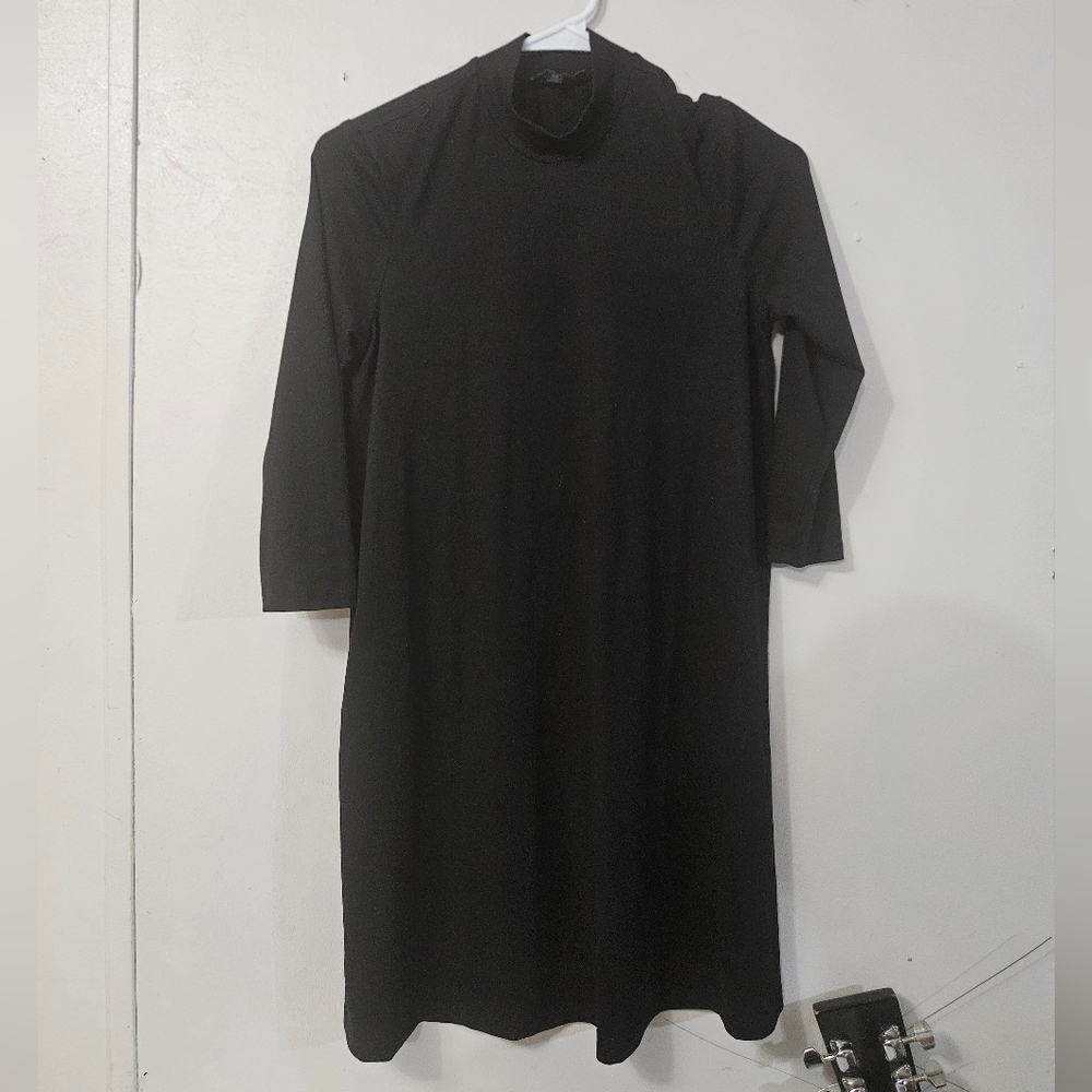 As U Wish Little Black Dress!